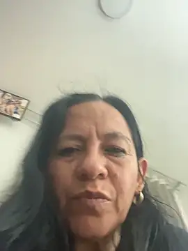 Freya Artemisa online show from 02/25/26, 08:51