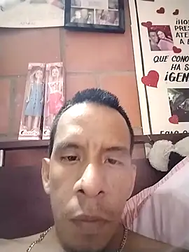 Ger0nim05 online show from 02/10/26, 03:21