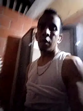 Ger0nim05 online show from 03/26/26, 01:22