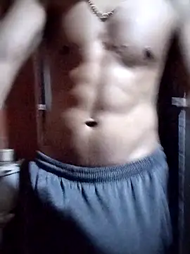 Ger0nim05 online show from 04/19/26, 12:48