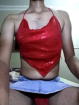 Hornylarka1 online show from 07/06/26, 05:48