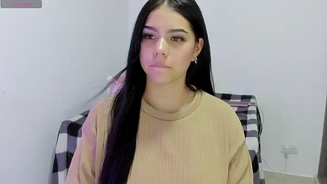 Natasha su  online show from 01/30/25, 03:55