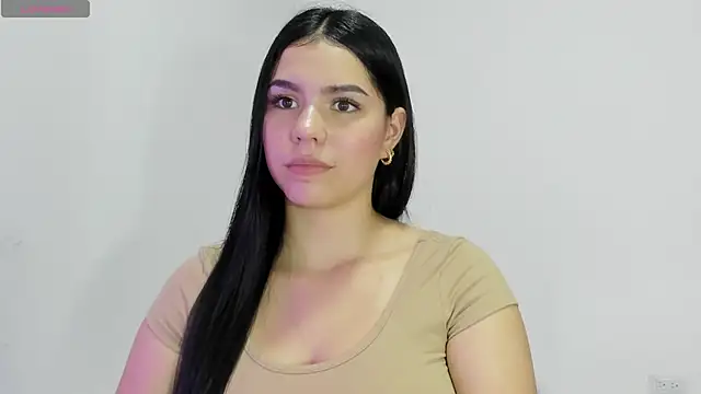 Natasha su  online show from 03/16/25, 08:32