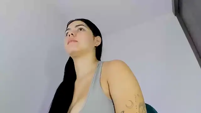 Natasha su  online show from 09/24/25, 03:10