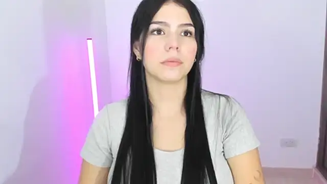 Natasha su  online show from 11/18/25, 08:13