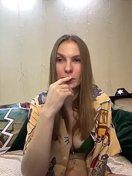 RachelBelI online show from 02/05/25, 11:17