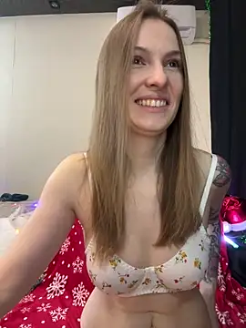 RachelBelI online show from 12/22/25, 11:46