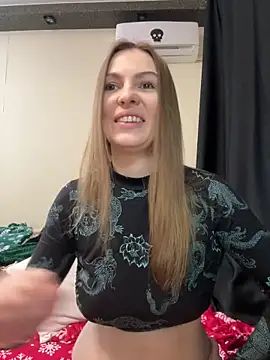 RachelBelI online show from 02/26/26, 11:37
