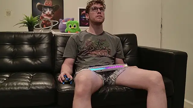 BlueEyedTallGuy94 online show from 10/09/25, 01:03