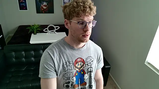 BlueEyedTallGuy94 online show from 03/09/26, 09:08