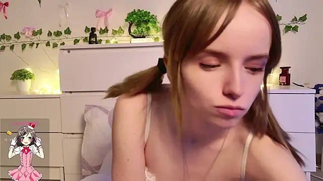 b4by LoL1 online show from 03/23/25, 12:36