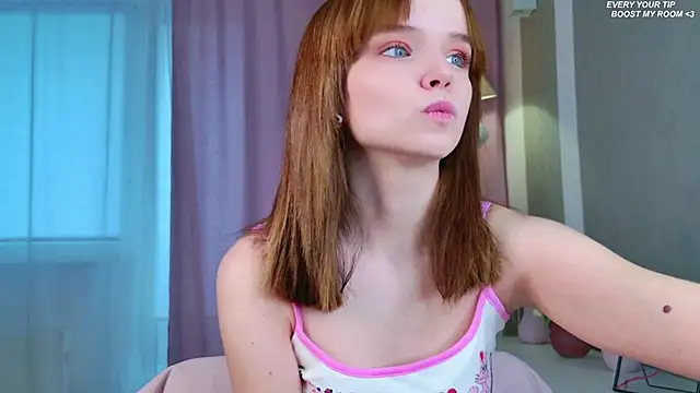 b4by LoL1 online show from 09/09/25, 06:24