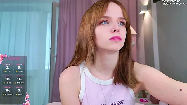 b4by LoL1 online show from 09/17/25, 11:45