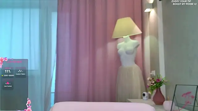 b4by LoL1 online show from 09/26/25, 04:49