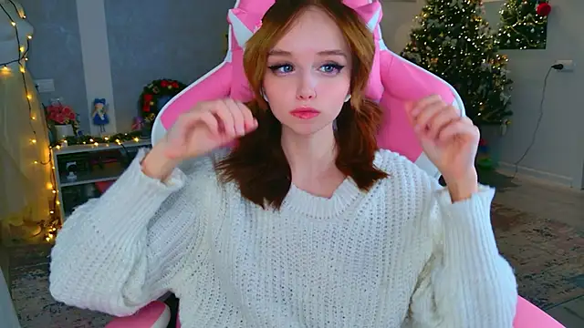 b4by LoL1 online show from 01/10/26, 02:52