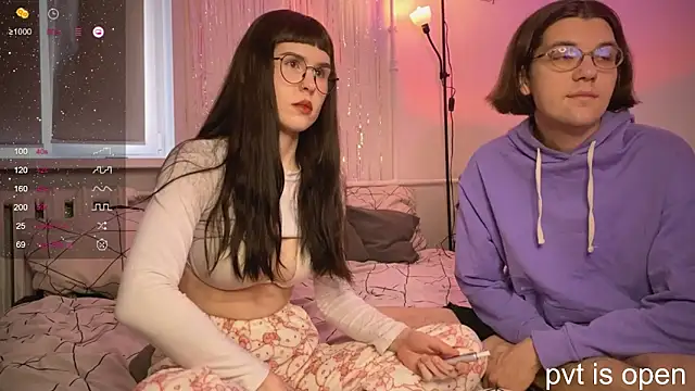 passiondesire  online show from 01/14/26, 09:37