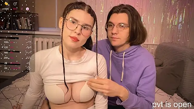 passiondesire  online show from 03/04/26, 03:40