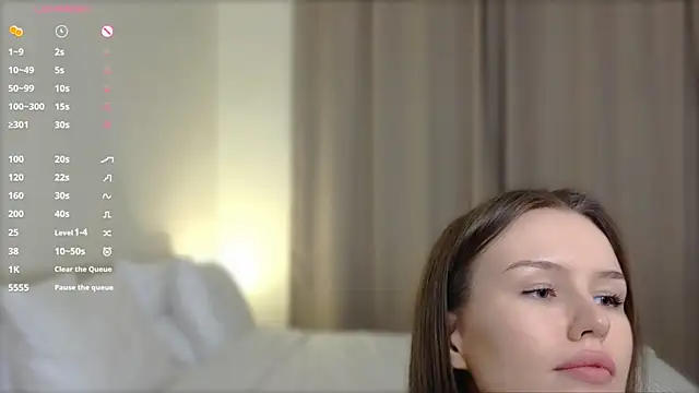 illumiangel online show from 01/25/25, 08:21