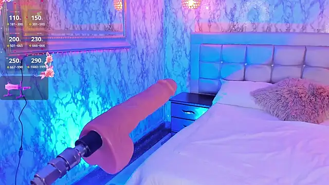 LYEN RAE online show from 01/31/25, 07:51