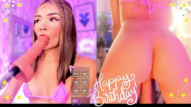 LYEN RAE online show from 02/04/25, 09:20