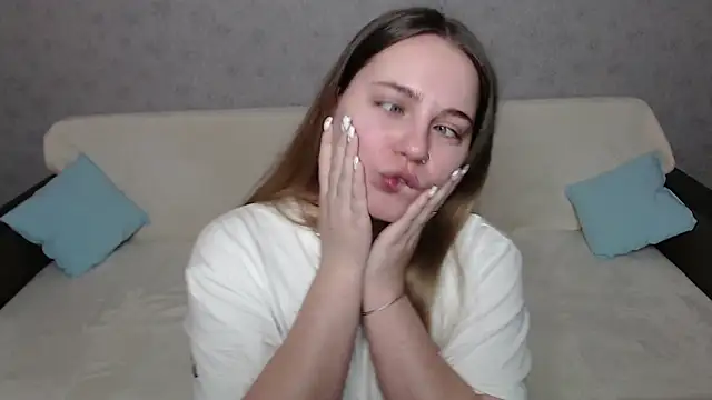  Sweet Lana online show from 01/14/25, 11:42