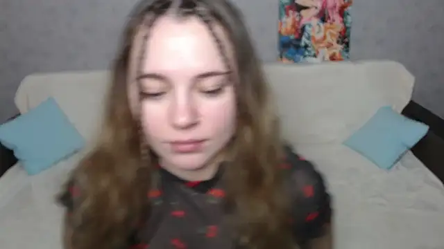  Sweet Lana online show from 01/17/25, 11:17