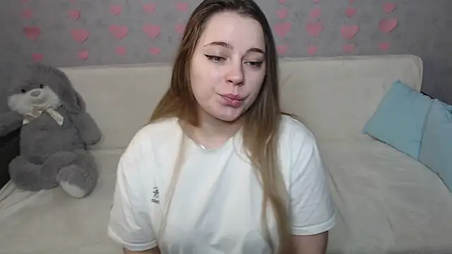  Sweet Lana online show from 02/11/25, 11:43