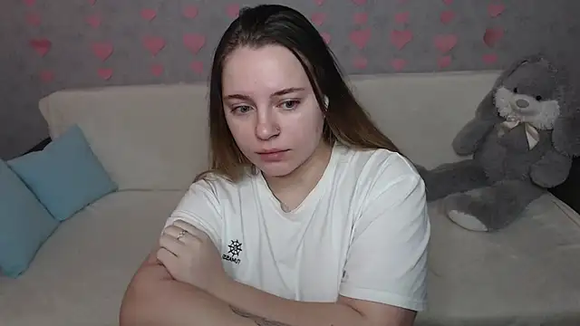  Sweet Lana online show from 02/17/25, 07:04