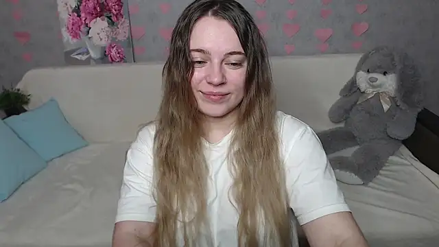  Sweet Lana online show from 02/19/25, 10:45