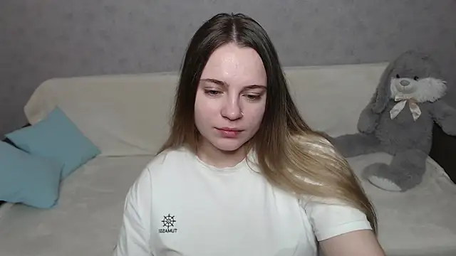  Sweet Lana online show from 03/15/25, 12:45