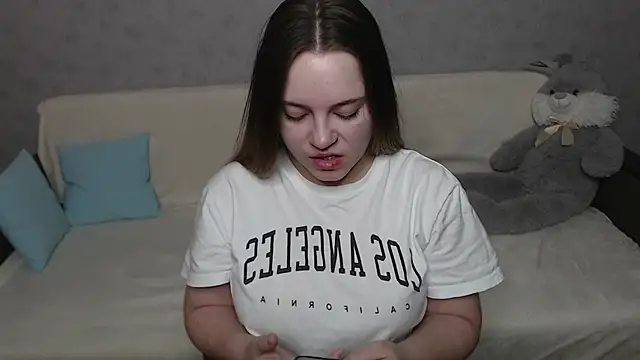  Sweet Lana online show from 03/16/25, 08:21