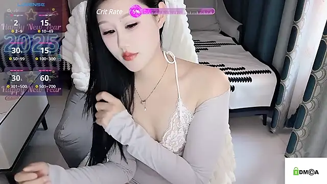 QQ-tutu online show from 01/17/25, 09:06