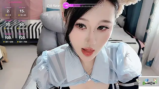 QQ-tutu online show from 02/23/25, 07:33