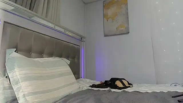 MistressLava Femdom online show from 02/03/25, 07:40