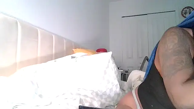 MistressLava Femdom online show from 09/24/25, 12:19