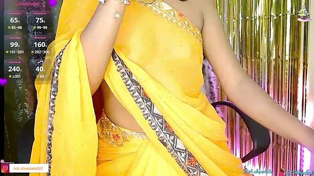 Hot chocolate   online show from 12/29/24, 10:03