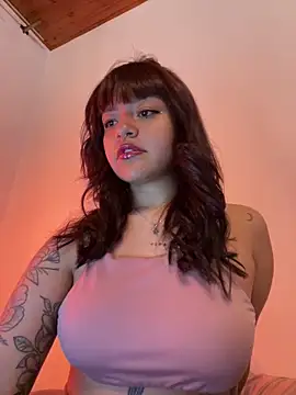 Ashley Chriss online show from 12/29/24, 01:13