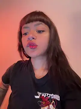 Ashley Chriss online show from 01/08/25, 05:59