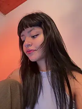 Ashley Chriss online show from 01/19/25, 02:36