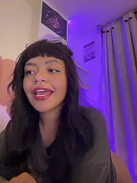 Ashley Chriss online show from 02/09/25, 05:19