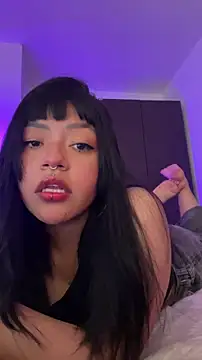 Ashley Chriss online show from 01/06/26, 04:16