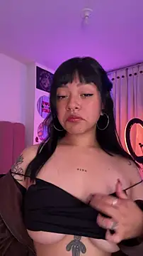 Ashley Chriss online show from 01/07/26, 06:05