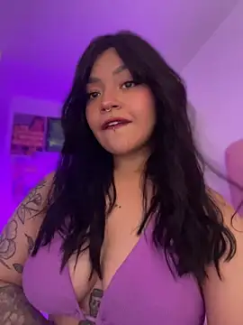 Ashley Chriss online show from 06/28/26, 12:49