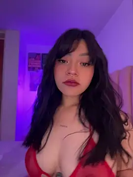 Ashley Chriss online show from 06/30/26, 02:34