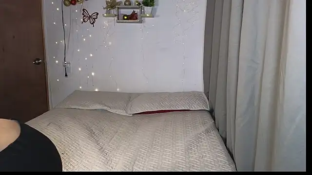 hikary hall online show from 01/24/25, 04:37