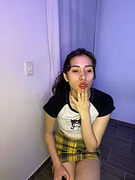 Catyloves online show from 01/06/25, 04:36