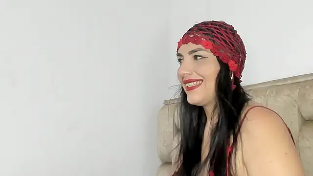 Sophia-Smith2 online show from 01/18/26, 10:02