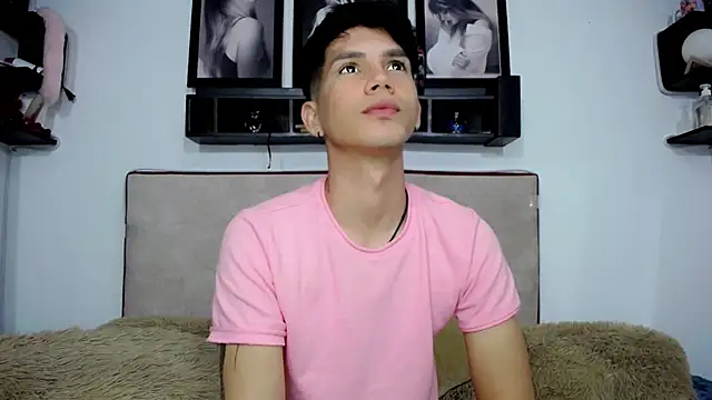 Tayson Rivers online show from 12/12/24, 05:52