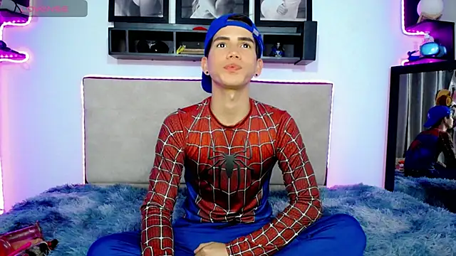 Tayson Rivers online show from 12/27/24, 09:54