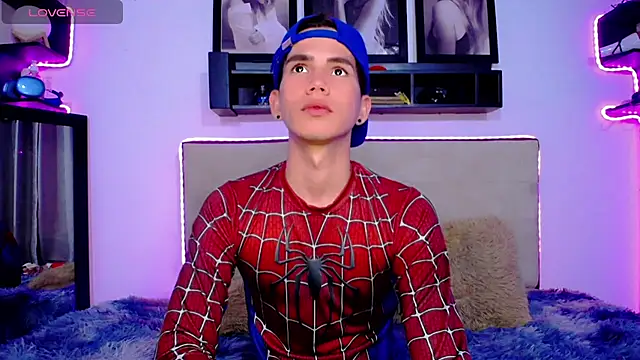 Tayson Rivers online show from 12/28/24, 02:11